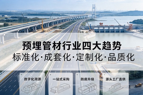 白河行业发展趋势总结