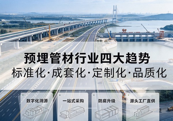 白河行业发展趋势总结