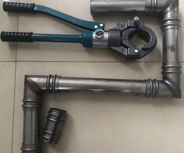 白河冷却管生产