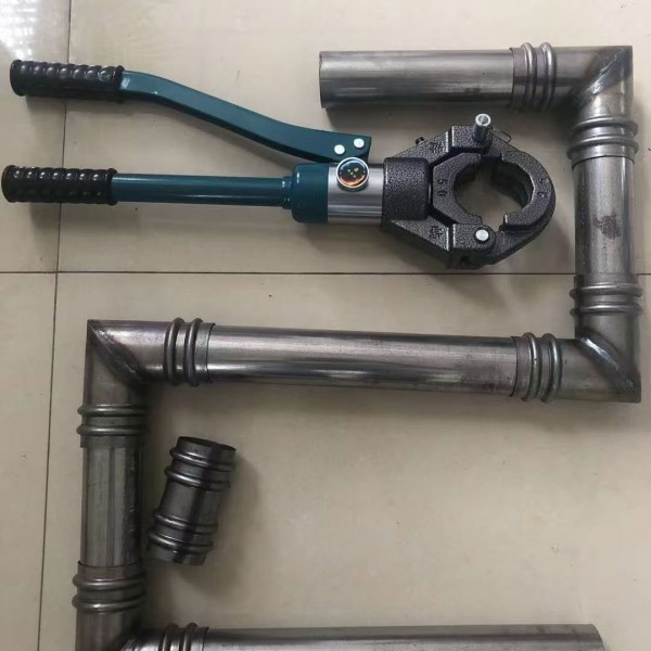 白河鑫亿呈冷却管