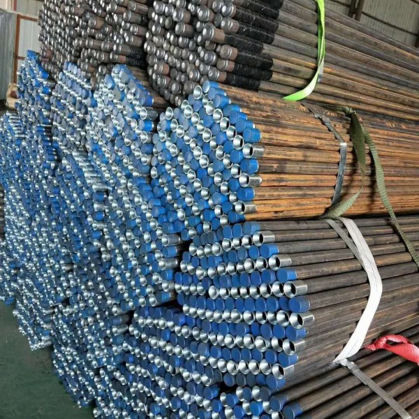 白河鑫亿呈冷却管